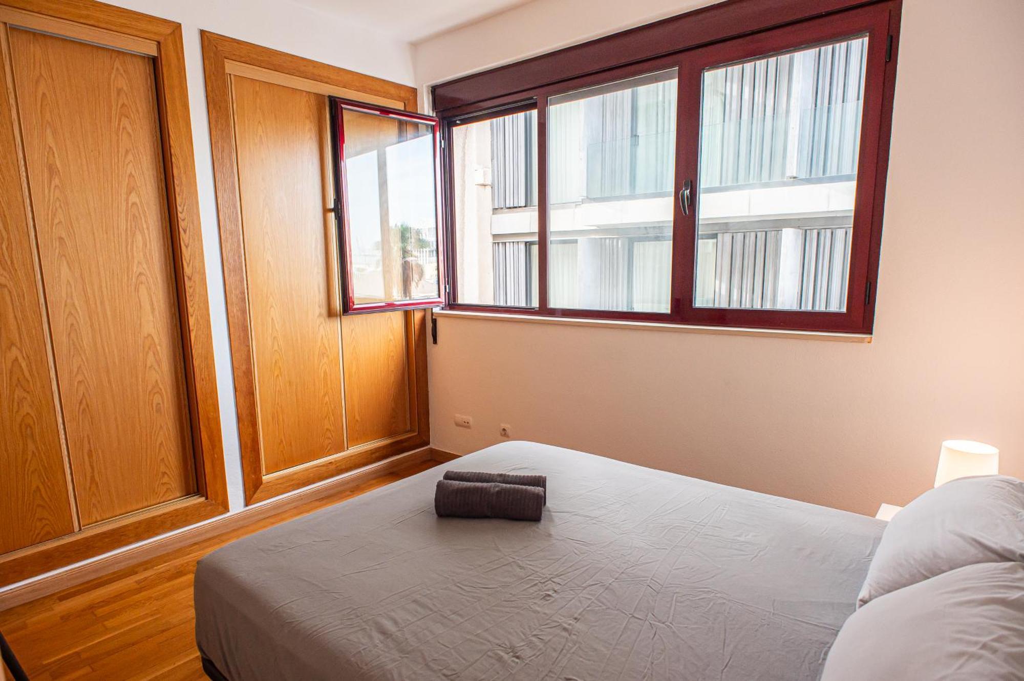 Moderno Apartamento A 5 Min De La Playa Canteras ラスパルマス・デ・グランカナリア エクステリア 写真