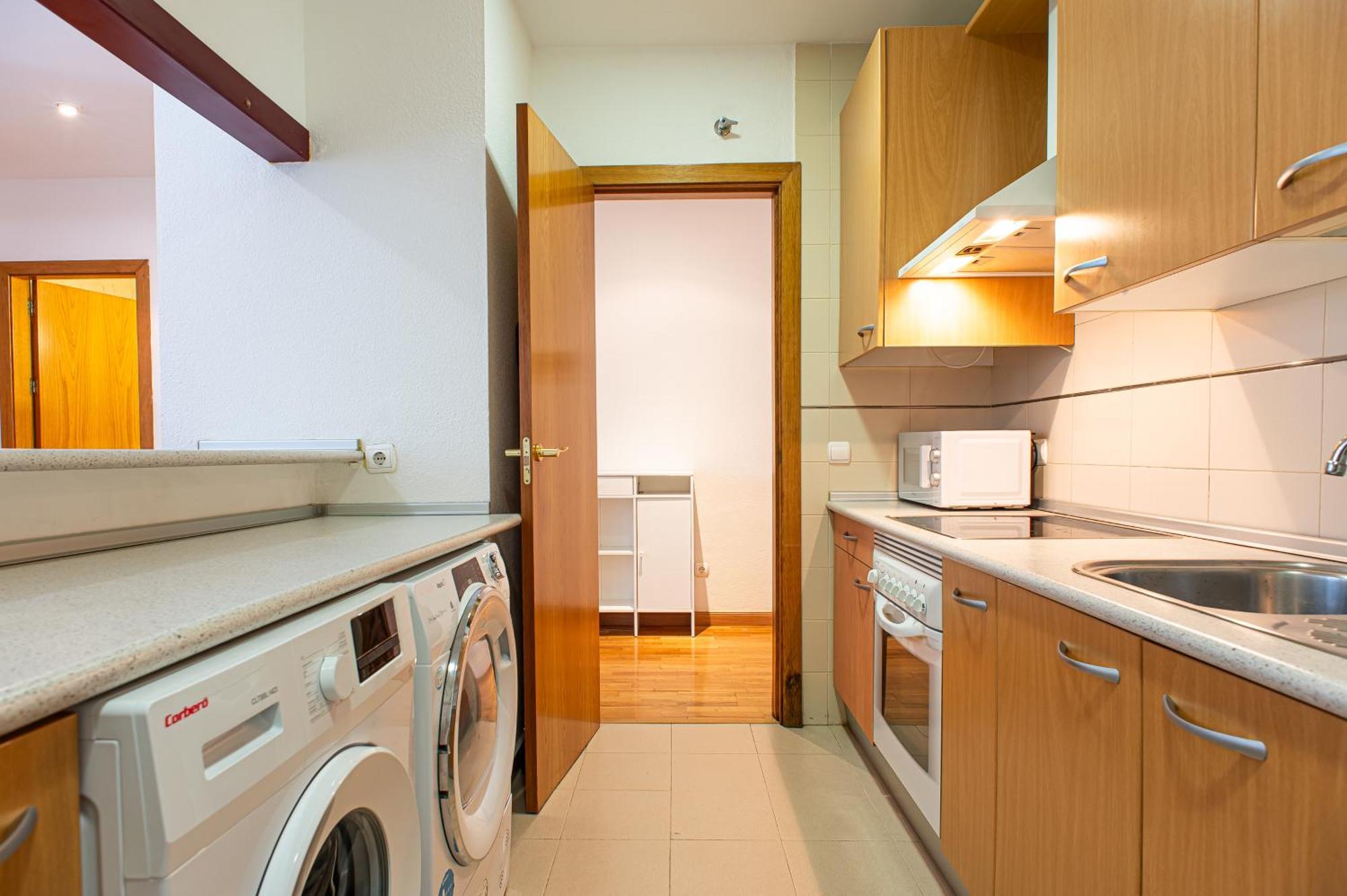 Moderno Apartamento A 5 Min De La Playa Canteras ラスパルマス・デ・グランカナリア エクステリア 写真
