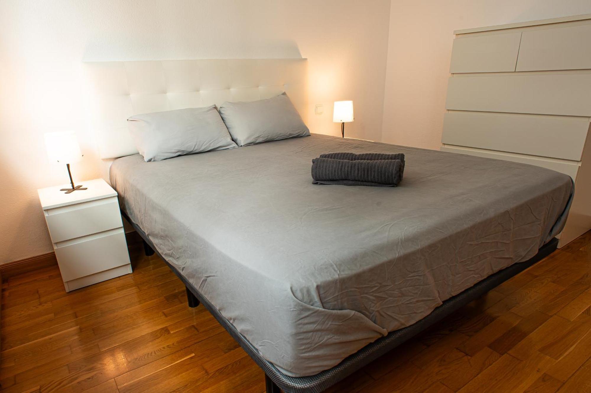 Moderno Apartamento A 5 Min De La Playa Canteras ラスパルマス・デ・グランカナリア エクステリア 写真